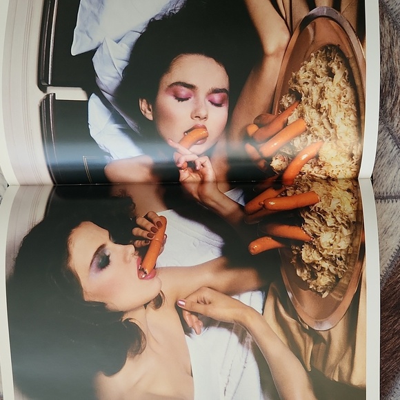 Feast for the Eyes Art Food Photography Book - Picture 7 of 15